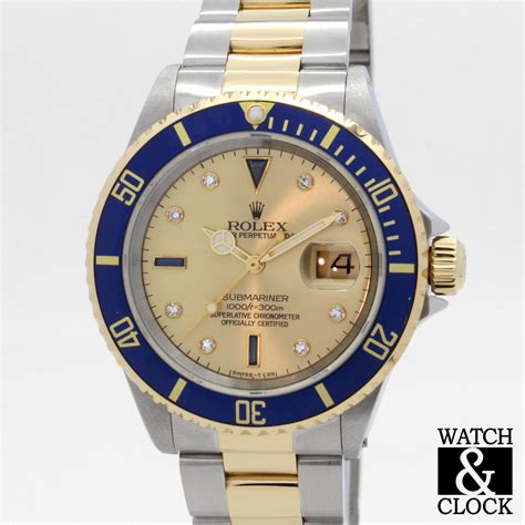 rolex 16613 sultan opinioni|rolex 16613 manual.